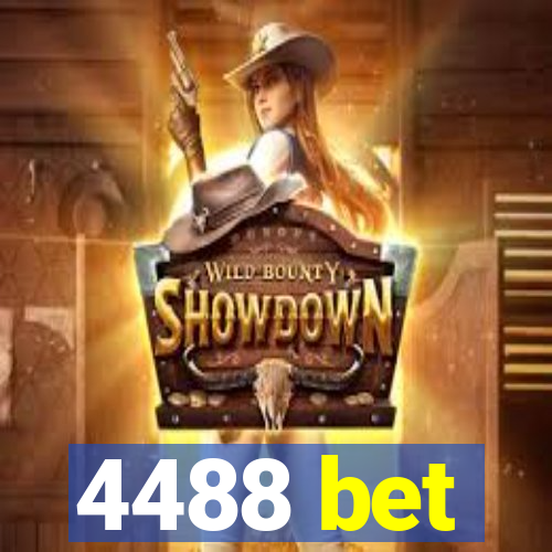 4488 bet